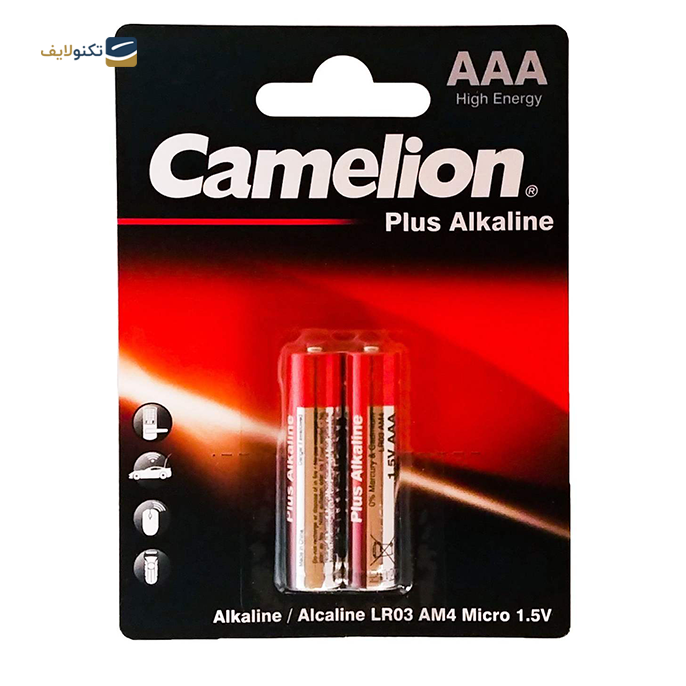 gallery- باتری نیم قلمی کملیون مدل Plus Alkaline بسته 2 عددی-gallery-0-TLP-6476_11f001f2-9aaa-411d-b77e-75a407c1a1d0.png gallery- باتری نیم قلمی کملیون مدل Plus Alkaline بسته 2 عددی-gallery-0-TLP-6476_11f001f2-9aaa-411d-b77e-75a407c1a1d0.png