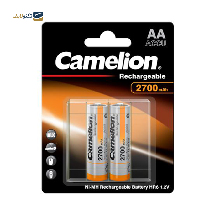 gallery- باتری قابل شارژ کملیون مدل Ni-MH Rechargeable بسته 2 عددی ظرفیت 2700 میلی آمپر-gallery-0-TLP-6499_bc8ff28f-bb6f-4694-aaa3-e7319b70c684.png gallery- باتری قابل شارژ کملیون مدل Ni-MH Rechargeable بسته 2 عددی ظرفیت 2700 میلی آمپر-gallery-0-TLP-6499_bc8ff28f-bb6f-4694-aaa3-e7319b70c684.png