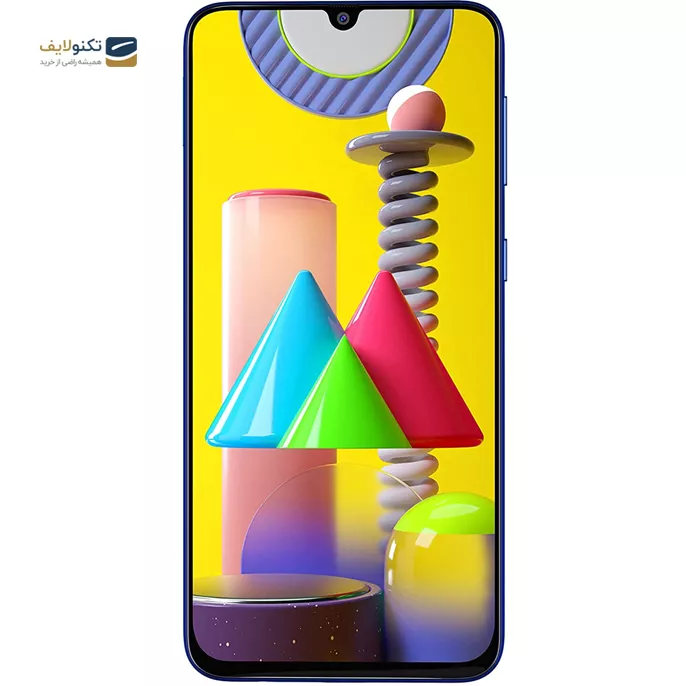 gallery- گوشی موبايل سامسونگ مدل Galaxy M31 - ظرفیت 128 گیگابایت - رم 6 گیگابایت-gallery-0-TLP-6588_363bba15-a503-49a3-b2e5-4c279d6c18e4.webp gallery- گوشی موبايل سامسونگ مدل Galaxy M31 - ظرفیت 128 گیگابایت - رم 6 گیگابایت-gallery-0-TLP-6588_363bba15-a503-49a3-b2e5-4c279d6c18e4.webp