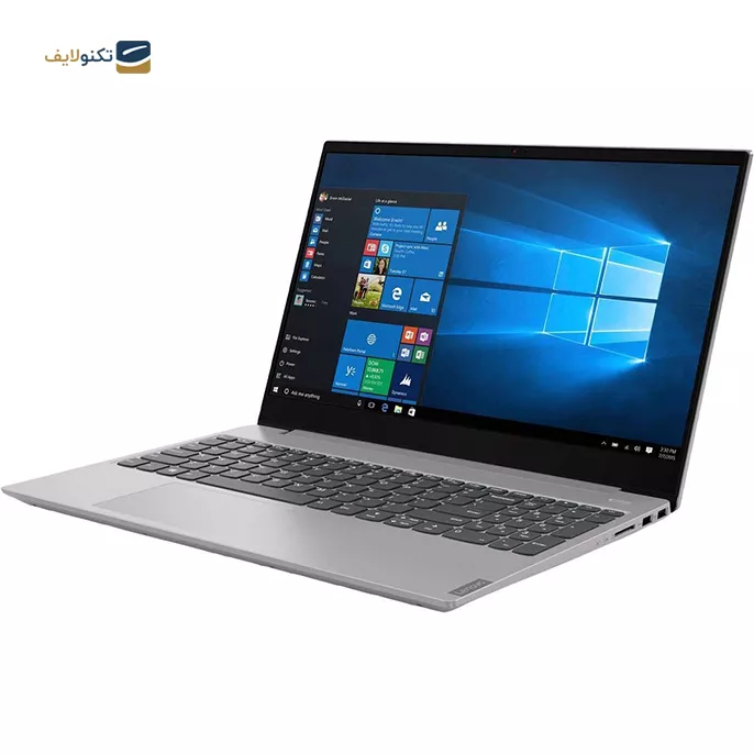 gallery- لپتاپ 15.6 اینچ لنوو مدل IdeaPad 3-EAD R7 3700U 8GB 1TB 256SSD Vega10 FHD -gallery-0-TLP-6692_1ecf8c5e-cf2a-4c05-9cf5-a7100758e370.webp