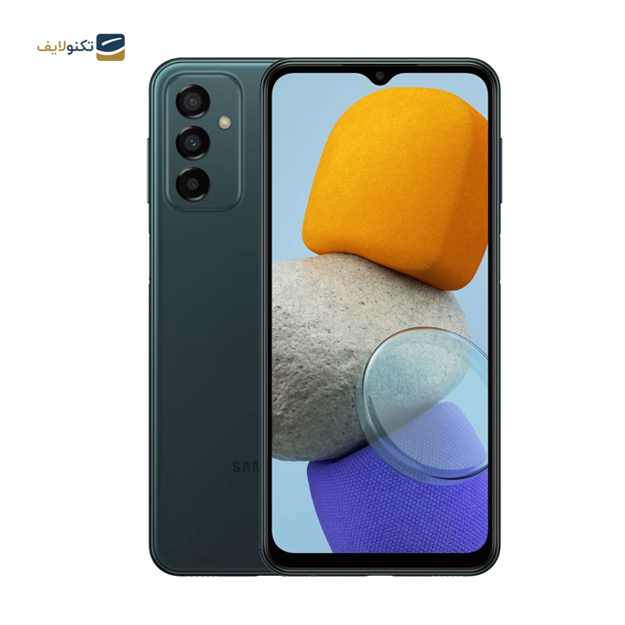 gallery-گوشی موبايل سامسونگ مدل Galaxy M23 5G ظرفیت 128 گیگابایت - رم 6 گیگابایت-gallery-0-TLP-6720_cb51c9d5-250d-4137-a1ed-9e5f203f1112.png gallery-گوشی موبايل سامسونگ مدل Galaxy M23 5G ظرفیت 128 گیگابایت - رم 6 گیگابایت-gallery-0-TLP-6720_cb51c9d5-250d-4137-a1ed-9e5f203f1112.png