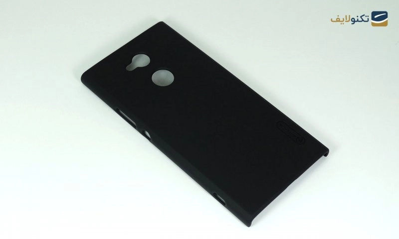 قاب پلی کربنات Nillkin به همراه برچسب محافظ صفحه مناسب برای گوشی سونی Xperia XA2 Ultra قاب پلی کربنات Nillkin به همراه برچسب محافظ صفحه مناسب برای گوشی سونی Xperia XA2 Ultra