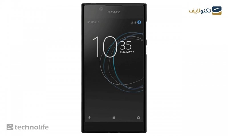 قاب پلی کربنات Nillkin به همراه برچسب محافظ صفحه مناسب برای گوشی سونی Xperia L1 قاب پلی کربنات Nillkin به همراه برچسب محافظ صفحه مناسب برای گوشی سونی Xperia L1