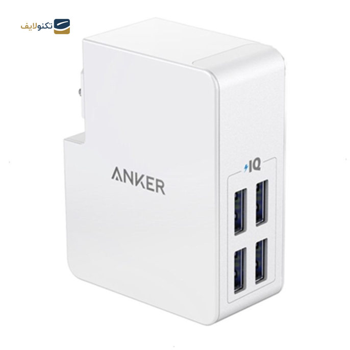 gallery- شارژر دیواری 4 پورت انکر مدل PowerPort 4 Lite A2042-gallery-0-TLP-6901_913f5823-0fef-4d92-8c6c-f5ada1a2209d.png