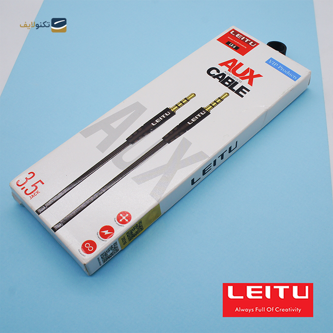 gallery- کابل AUX لیتو مدل LX-5 طول 1 متر-gallery-0-TLP-6936_ed033a5e-3e84-490c-97c9-4e677de3c5ba.png gallery- کابل AUX لیتو مدل LX-5 طول 1 متر-gallery-0-TLP-6936_ed033a5e-3e84-490c-97c9-4e677de3c5ba.png