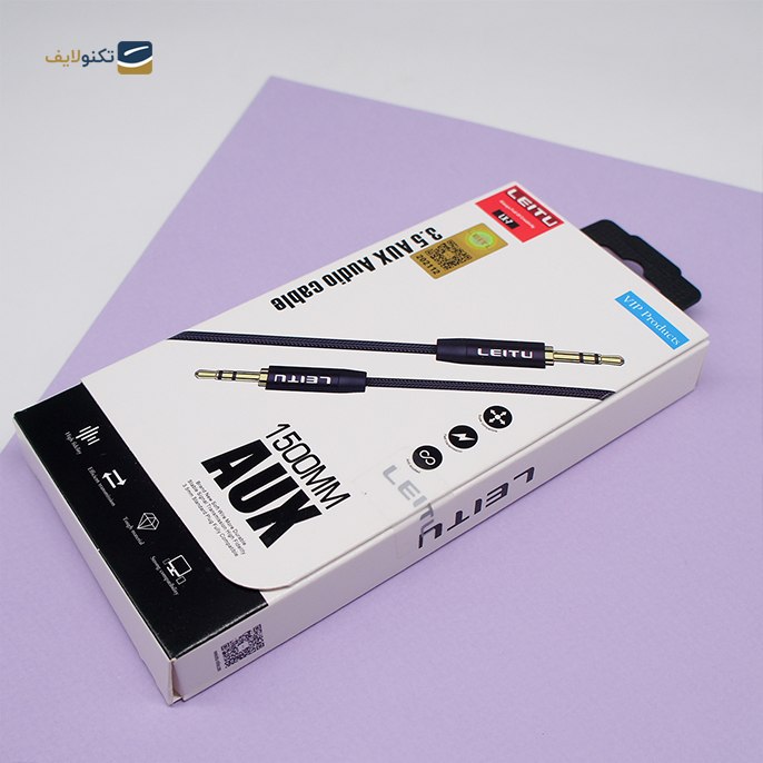 gallery- کابل AUX لیتو مدل LX-7 طول 1 متر-gallery-0-TLP-6939_733da1e7-96c2-4a90-bc87-5fe341a00a20.png gallery- کابل AUX لیتو مدل LX-7 طول 1 متر-gallery-0-TLP-6939_733da1e7-96c2-4a90-bc87-5fe341a00a20.png
