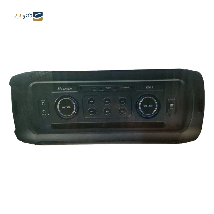 gallery- اسپیکر بلوتوثی قابل حمل مکسیدر مدل ED12-gallery-0-TLP-6954_6914d9d9-4dbf-4a2e-98eb-8d66942f1e8f.png gallery- اسپیکر بلوتوثی قابل حمل مکسیدر مدل ED12-gallery-0-TLP-6954_6914d9d9-4dbf-4a2e-98eb-8d66942f1e8f.png