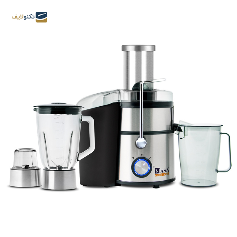 gallery- آبمیوه گیری سه کاره ناسا الکتریک مدل NS 917-gallery-0-TLP-7033_8134d200-9455-4e32-b3a1-dae071fd220d.png