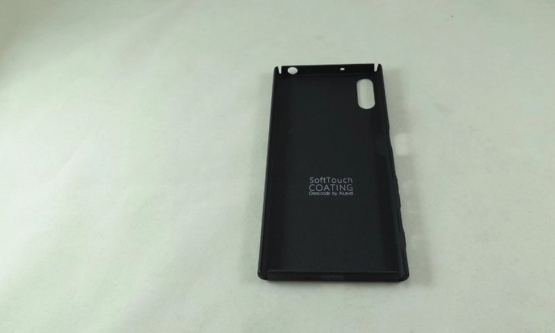 قاب پلی کربنات xlevel مناسب برای گوشی Xperia XZ قاب پلی کربنات xlevel مناسب برای گوشی Xperia XZ