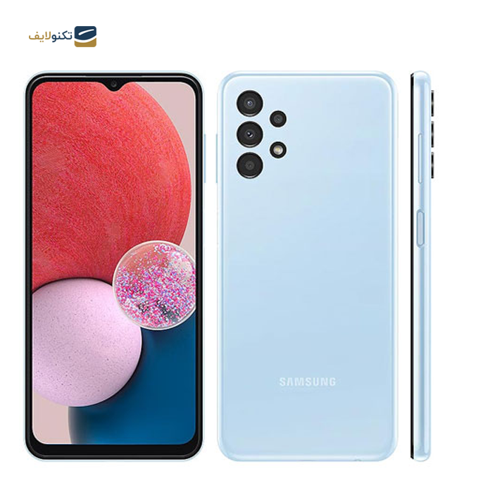 gallery- گوشی موبایل سامسونگ مدل Galaxy A13 (SM-A137) ظرفیت 128 گیگابایت - رم 4 گیگابایت-gallery-0-TLP-7381_81997f4f-81d3-43cf-8328-2f4cdf5751c5.png gallery- گوشی موبایل سامسونگ مدل Galaxy A13 (SM-A137) ظرفیت 128 گیگابایت - رم 4 گیگابایت-gallery-0-TLP-7381_81997f4f-81d3-43cf-8328-2f4cdf5751c5.png