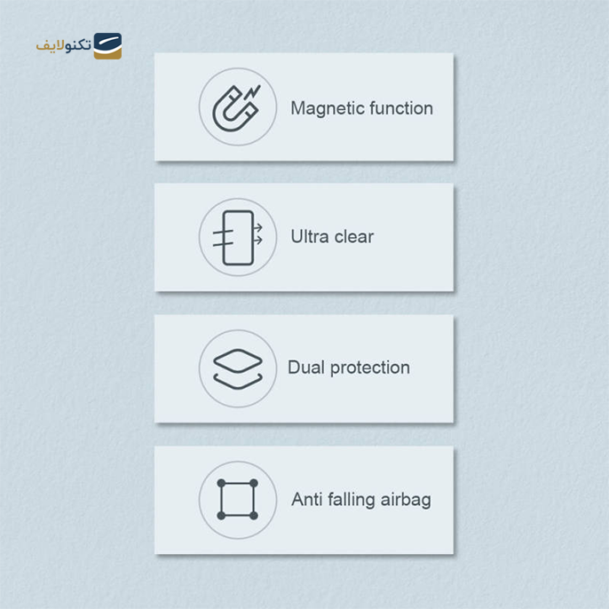 gallery- کاور نیلکین مدل Nature Pro Magnetic مناسب برای گوشی موبایل اپل مدل iphone 13-gallery-0-TLP-7552_af4f0fc5-5037-40dc-a1d6-dabcb6af86ef.png gallery- کاور نیلکین مدل Nature Pro Magnetic مناسب برای گوشی موبایل اپل مدل iphone 13-gallery-0-TLP-7552_af4f0fc5-5037-40dc-a1d6-dabcb6af86ef.png