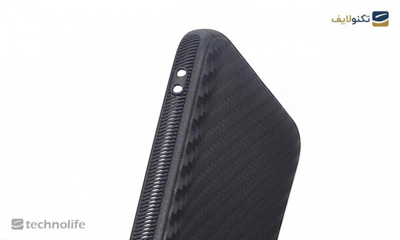 قاب سیلیکونی کربنی گوشی سامسونگ Galaxy J4 قاب سیلیکونی کربنی گوشی سامسونگ Galaxy J4