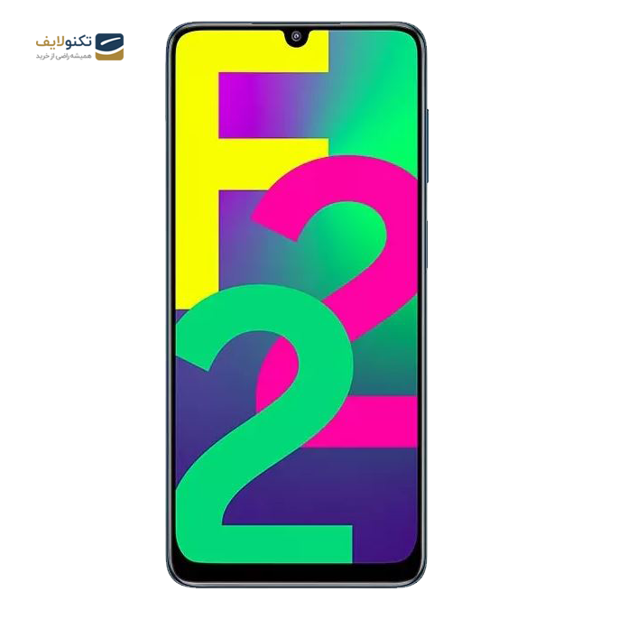 gallery-گوشی موبايل سامسونگ گلکسی F22 دو سیم کارت - ظرفیت 64 گیگابایت - رم 4 گیگابایت-gallery-0-TLP-7654_cd4b5dbd-8bdf-489f-bc6a-56d2b80ad046.png gallery-گوشی موبايل سامسونگ گلکسی F22 دو سیم کارت - ظرفیت 64 گیگابایت - رم 4 گیگابایت-gallery-0-TLP-7654_cd4b5dbd-8bdf-489f-bc6a-56d2b80ad046.png