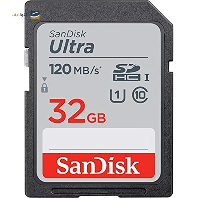 gallery- کارت حافظه SDHC سن دیسک مدل Ultra کلاس 10 استاندارد UHS-I U1 ظرفیت 32 گیگابایت -gallery-0-TLP-7770_e636aa7e-8366-4466-900f-3dd9486bc249.png gallery- کارت حافظه SDHC سن دیسک مدل Ultra کلاس 10 استاندارد UHS-I U1 ظرفیت 32 گیگابایت -gallery-0-TLP-7770_e636aa7e-8366-4466-900f-3dd9486bc249.png
