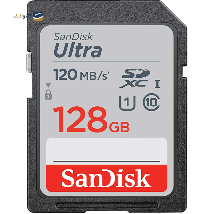 gallery-کارت حافظه SDHC سن دیسک مدل Ultra کلاس 10 استاندارد UHS-I U1 ظرفیت 128 گیگابایت -gallery-0-TLP-7772_1d8ecea3-a8d8-4802-b7b2-3311b0e4e211.png gallery-کارت حافظه SDHC سن دیسک مدل Ultra کلاس 10 استاندارد UHS-I U1 ظرفیت 128 گیگابایت -gallery-0-TLP-7772_1d8ecea3-a8d8-4802-b7b2-3311b0e4e211.png