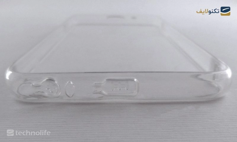 قاب ژلهای شفاف belkin مناسب برای گوشی سامسونگ Galaxy J4 قاب ژلهای شفاف belkin مناسب برای گوشی سامسونگ Galaxy J4