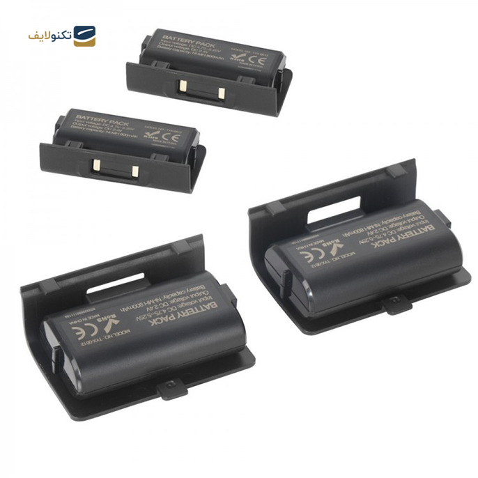 gallery- پایه شارژر دابی مناسب برای دسته Xbox سری X/XS/One-X -gallery-0-TLP-7894_0e222aa0-d500-40a1-9249-f1b8f92d6dd3.png
