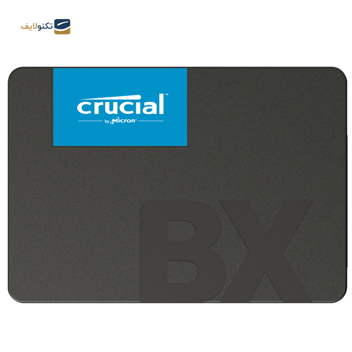gallery- هارد اس اس دی اینترنال کروشیال مدل BX500 ظرفیت 500 گیگابایت-gallery-0-TLP-7975_cdc9b614-d718-4fb2-b9ab-a220c3fcbd56.png