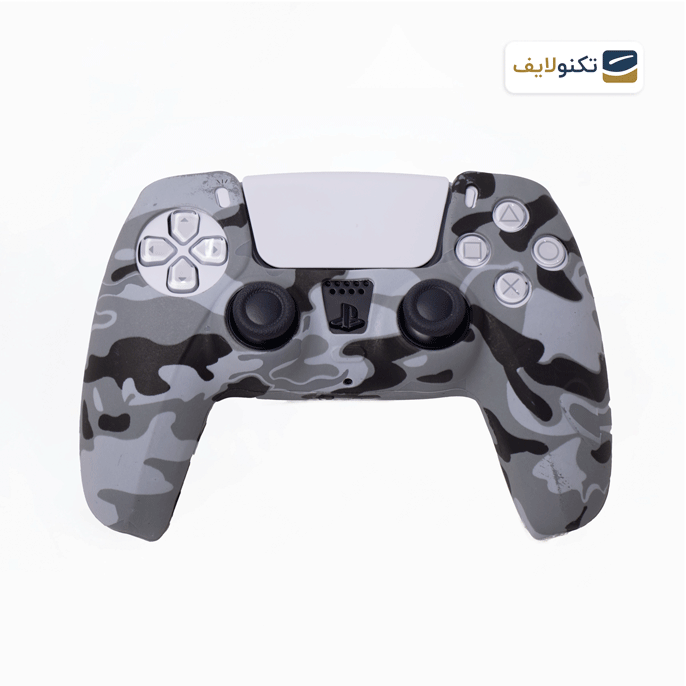 gallery- روکش دسته PS5 مدل چریکی خاکستری 2-gallery-0-TLP-7999_03e4a128-00a5-46d8-95fc-4a51593edb09.png gallery- روکش دسته PS5 مدل چریکی خاکستری 2-gallery-0-TLP-7999_03e4a128-00a5-46d8-95fc-4a51593edb09.png