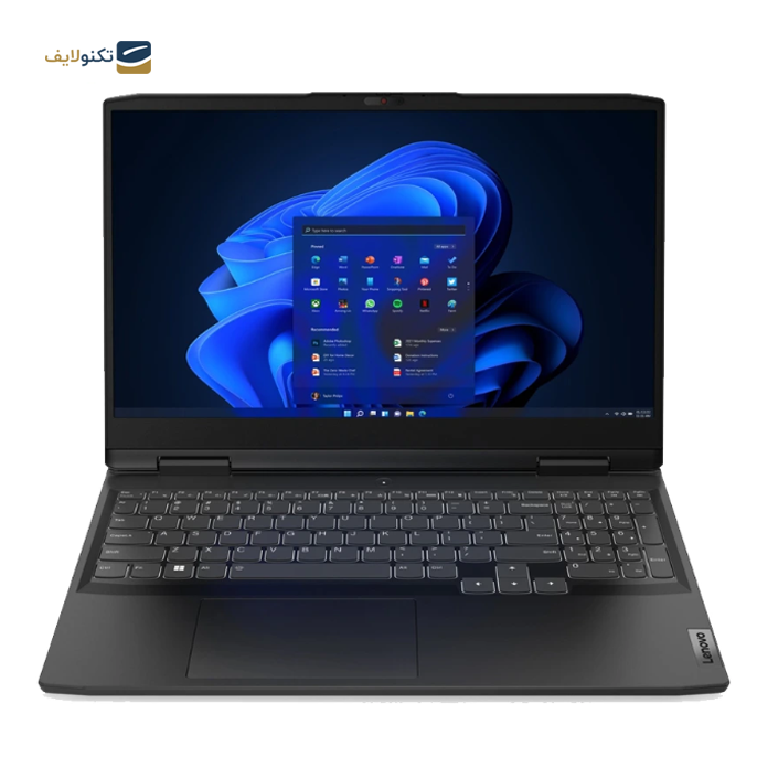 gallery-لپ تاپ 15.6 اینچی لنوو مدل IdeaPad Gaming 3 I5 16G 512G 4G RTX 3050-gallery-0-TLP-8006_323faa8c-f906-489b-8c87-3f820d593717.png