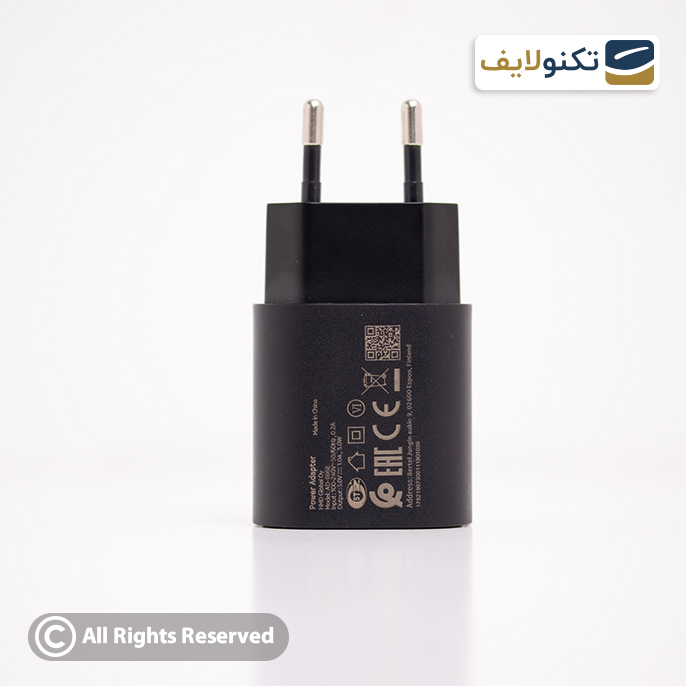 gallery-شارژر اصلی نوکیا 5 وات مدل AD-005E دو شاخه بدون تبدیل-gallery-0-TLP-8029_28ba380f-5d92-4613-a0c3-6523d8de183f.png gallery-شارژر اصلی نوکیا 5 وات مدل AD-005E دو شاخه بدون تبدیل-gallery-0-TLP-8029_28ba380f-5d92-4613-a0c3-6523d8de183f.png