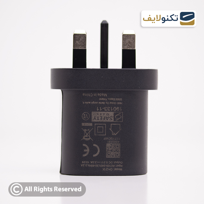 gallery-شارژر اصلی نوکیا 10 وات مدل CH-21X سه شاخه اروپا-gallery-0-TLP-8031_cd02df85-62b2-44a0-86c3-73b33e8dec87.png gallery-شارژر اصلی نوکیا 10 وات مدل CH-21X سه شاخه اروپا-gallery-0-TLP-8031_cd02df85-62b2-44a0-86c3-73b33e8dec87.png