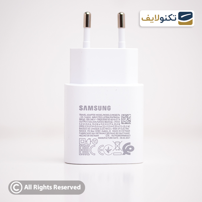 gallery-شارژر اصلی سامسونگ 25 وات مدل EP-TA800 دوشاخه بدون تبدیل-gallery-0-TLP-8033_17159a06-e30b-47ca-8773-ff7e28ce2042.png gallery-شارژر اصلی سامسونگ 25 وات مدل EP-TA800 دوشاخه بدون تبدیل-gallery-0-TLP-8033_17159a06-e30b-47ca-8773-ff7e28ce2042.png