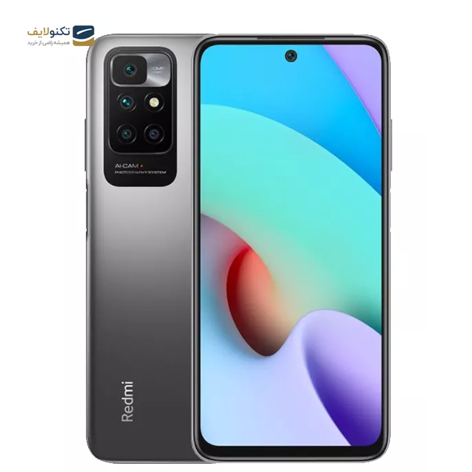 gallery- گوشی موبایل شیائومی مدل Redmi 10 2022 ظرفیت 64 گیگابایت - رم 4 گیگابایت-gallery-0-TLP-8049_01518fe8-42ae-41df-95a7-c0c40ecaae22.webp gallery- گوشی موبایل شیائومی مدل Redmi 10 2022 ظرفیت 64 گیگابایت - رم 4 گیگابایت-gallery-0-TLP-8049_01518fe8-42ae-41df-95a7-c0c40ecaae22.webp