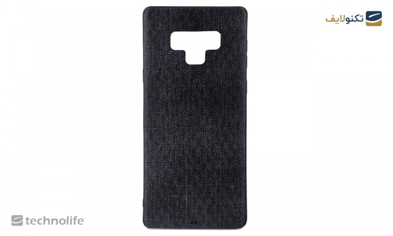 قاب سیلیکونی لیزری گوشی سامسونگ Galaxy Note 9 قاب سیلیکونی لیزری گوشی سامسونگ Galaxy Note 9