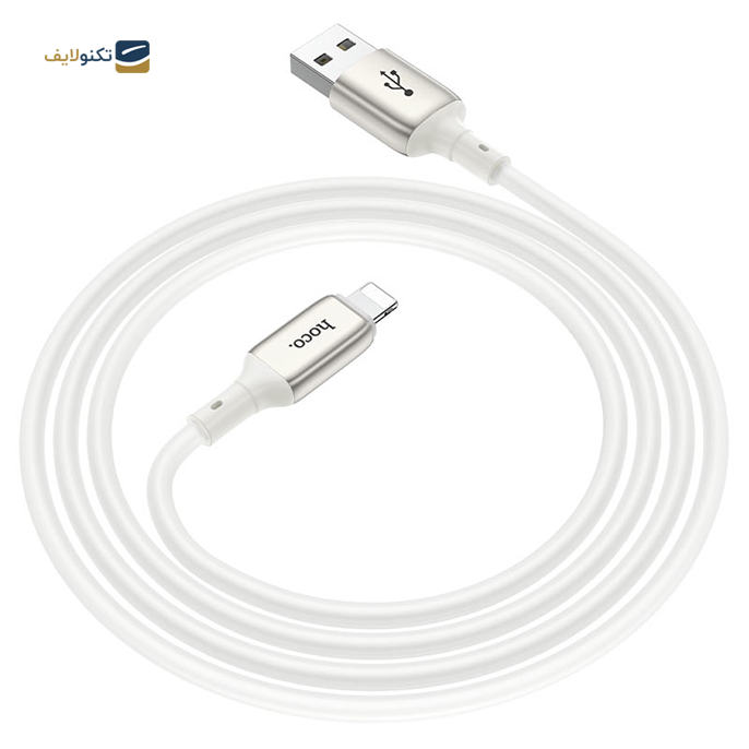 gallery- کابل لایتنینگ هوکو مدل X66 طول 1 متر-gallery-0-TLP-8113_63c51ab3-5046-4c41-9b03-6280924f7af0.png gallery- کابل لایتنینگ هوکو مدل X66 طول 1 متر-gallery-0-TLP-8113_63c51ab3-5046-4c41-9b03-6280924f7af0.png