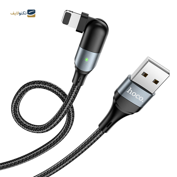 gallery- کابل لایتنینگ هوکو مدل U100 طول 1.2 متر -gallery-0-TLP-8135_784c1314-4b80-4d59-9f3c-a63ace60f580.png gallery- کابل لایتنینگ هوکو مدل U100 طول 1.2 متر -gallery-0-TLP-8135_784c1314-4b80-4d59-9f3c-a63ace60f580.png