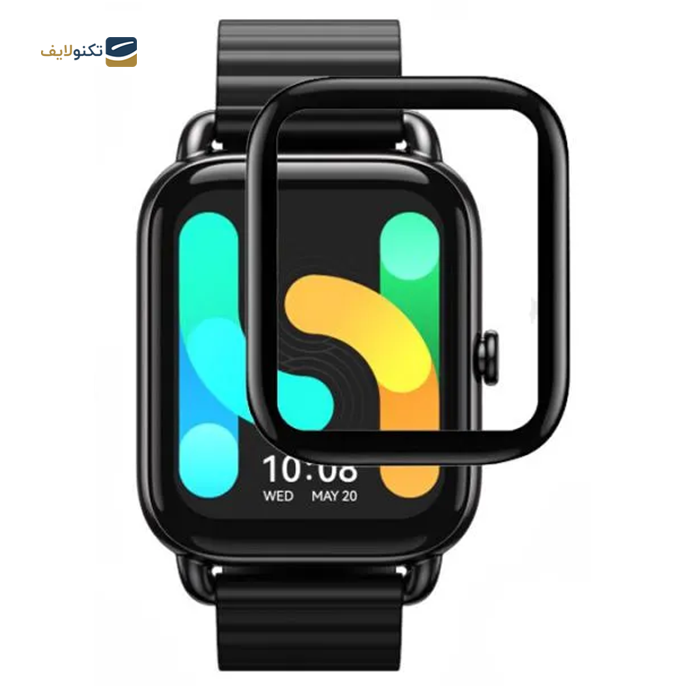 gallery- محافظ صفحه نمایش مناسب برای ساعت هایلو RS4 Plus (LS11)-gallery-0-TLP-8189_3c55550d-edc5-4478-a84a-d1b99622c70f.png