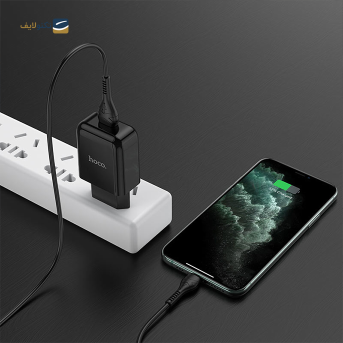 gallery- شارژر دیواری هوکو مدل N2 به همراه کابل تایپ سی-gallery-0-TLP-8209_0483ecdf-97fd-4c25-80df-886f100771db.png gallery- شارژر دیواری هوکو مدل N2 به همراه کابل تایپ سی-gallery-0-TLP-8209_0483ecdf-97fd-4c25-80df-886f100771db.png