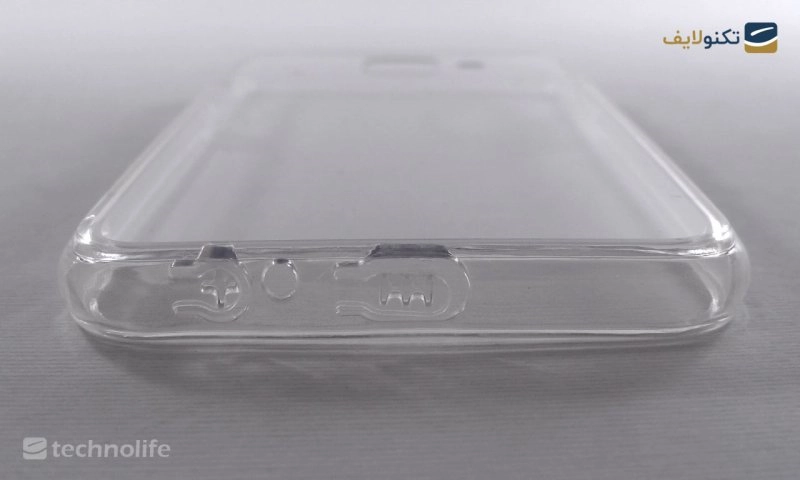 قاب ژلهای شفاف belkin مناسب برای گوشی سامسونگ Galaxy A6 قاب ژلهای شفاف belkin مناسب برای گوشی سامسونگ Galaxy A6