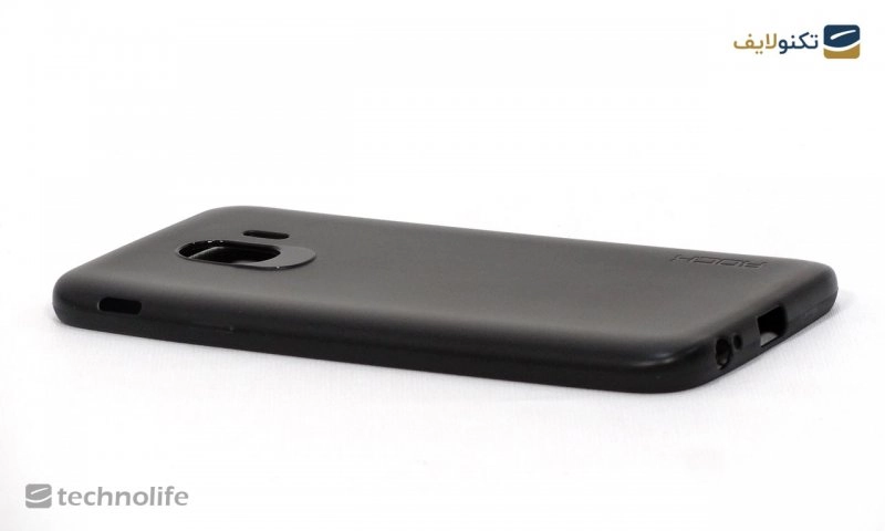 قاب سیلیکونی rock گوشی سامسونگ Galaxy J4 قاب سیلیکونی rock گوشی سامسونگ Galaxy J4