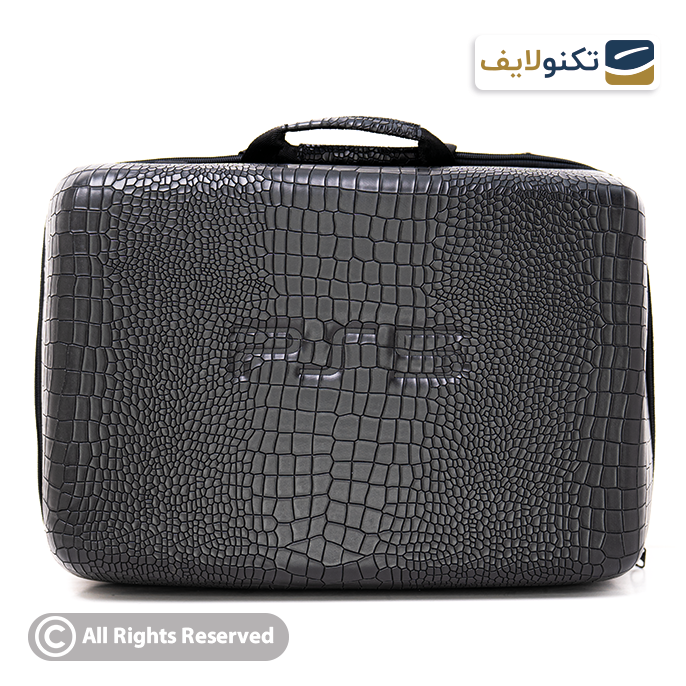 gallery-کیف PS5 مدل چرم پوست مار-gallery-0-TLP-8507_fe711bc2-3af2-419a-802c-5b2b7375b963.png