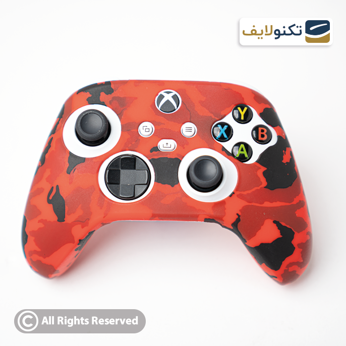 gallery-روکش دسته ایکس باکس مدل چریکی قرمز-gallery-0-TLP-8520_a1c3d3e8-89e7-4dc4-a531-6a84ebf91e56.png gallery-روکش دسته ایکس باکس مدل چریکی قرمز-gallery-0-TLP-8520_a1c3d3e8-89e7-4dc4-a531-6a84ebf91e56.png