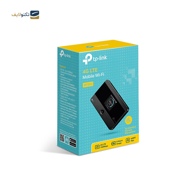 gallery- مودم 4G قابل حمل تی پی-لینک مدل m7350-gallery-0-TLP-8628_d1ed7288-7e29-4a53-8262-94617f5b7dfe.png gallery- مودم 4G قابل حمل تی پی-لینک مدل m7350-gallery-0-TLP-8628_d1ed7288-7e29-4a53-8262-94617f5b7dfe.png