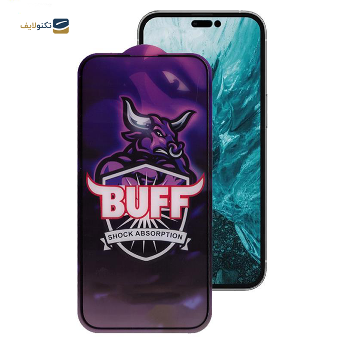 gallery- محافظ صفحه نمایش بوف مدل Buffer مناسب برای گوشی iPhone 14 Pro-gallery-0-TLP-8774_038e7ede-2c2c-411d-a743-f140ddbd14b9.png gallery- محافظ صفحه نمایش بوف مدل Buffer مناسب برای گوشی iPhone 14 Pro-gallery-0-TLP-8774_038e7ede-2c2c-411d-a743-f140ddbd14b9.png