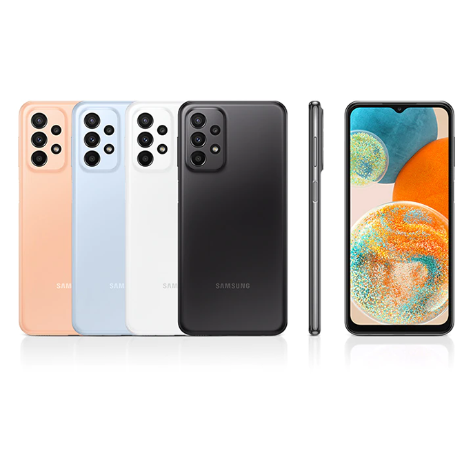 gallery-گوشی موبايل سامسونگ مدل Galaxy A23 5G ظرفیت 128 گیگابایت رم 4 گیگابایت-gallery-0-TLP-8862_933e2534-0fff-4739-a471-126704707c80.png gallery-گوشی موبايل سامسونگ مدل Galaxy A23 5G ظرفیت 128 گیگابایت رم 4 گیگابایت-gallery-0-TLP-8862_933e2534-0fff-4739-a471-126704707c80.png