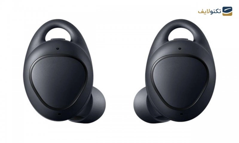 هدفون بی سیم سامسونگ مدل Gear IconX 2018 Edition