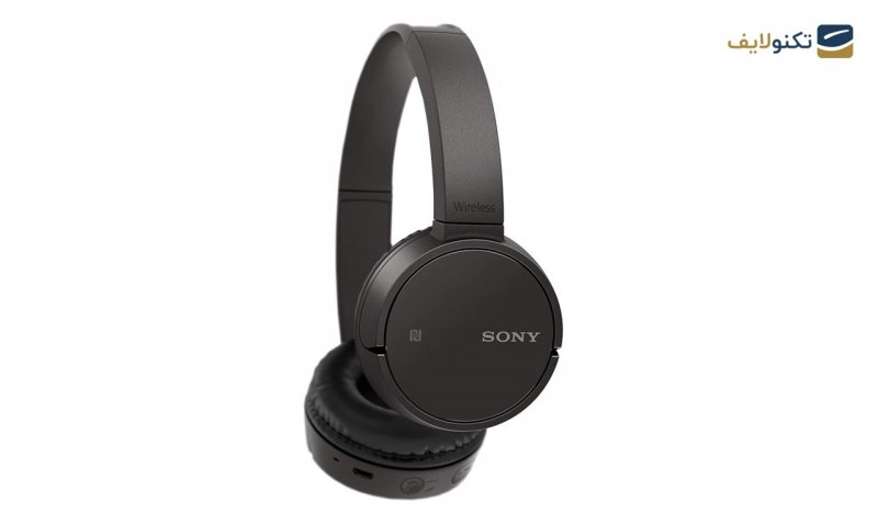 هدفون‌ بی‌سيم سونی مدل MDR-ZX220BT