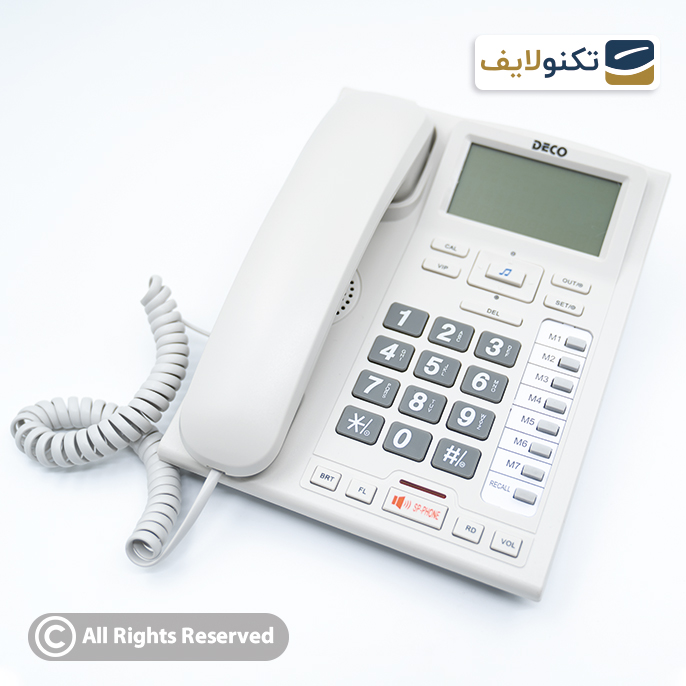 gallery- تلفن رومیزی دکو مدل 885CID-gallery-0-TLP-9054_cf05ce65-0775-4eab-a434-e97970926e49.png