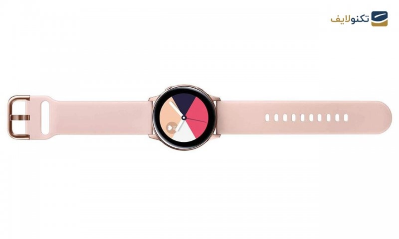 ساعت هوشمند سامسونگ مدل Galaxy Watch Active