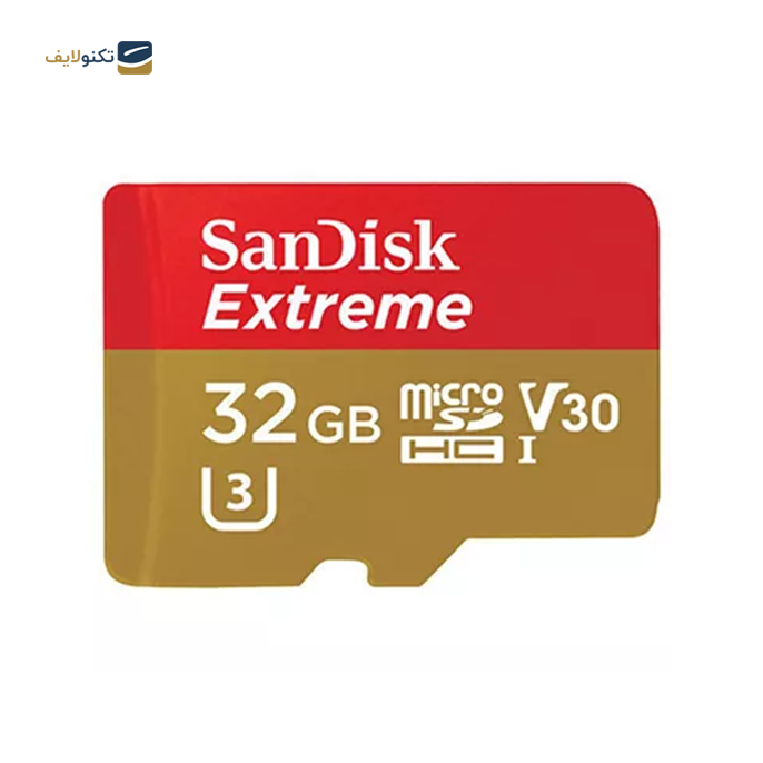 gallery- کارت حافظه microSDHC مدل Extreme V30 کلاس 10 استاندارد UHS-I U3 سرعت 100MBps ظرفیت 32 گیگابایت-gallery-0-TLP-9095_b24b6236-ff26-4dcb-b8f6-4f2b60026c87.png gallery- کارت حافظه microSDHC مدل Extreme V30 کلاس 10 استاندارد UHS-I U3 سرعت 100MBps ظرفیت 32 گیگابایت-gallery-0-TLP-9095_b24b6236-ff26-4dcb-b8f6-4f2b60026c87.png