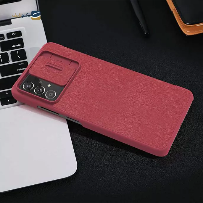 gallery- کیف کلاسوری گوشی Galaxy A53 5G نیلکین Qin Pro -gallery-0-TLP-9287_e18da8af-c7dd-415c-b4d1-f75246a3ccbd.webp gallery- کیف کلاسوری گوشی Galaxy A53 5G نیلکین Qin Pro -gallery-0-TLP-9287_e18da8af-c7dd-415c-b4d1-f75246a3ccbd.webp