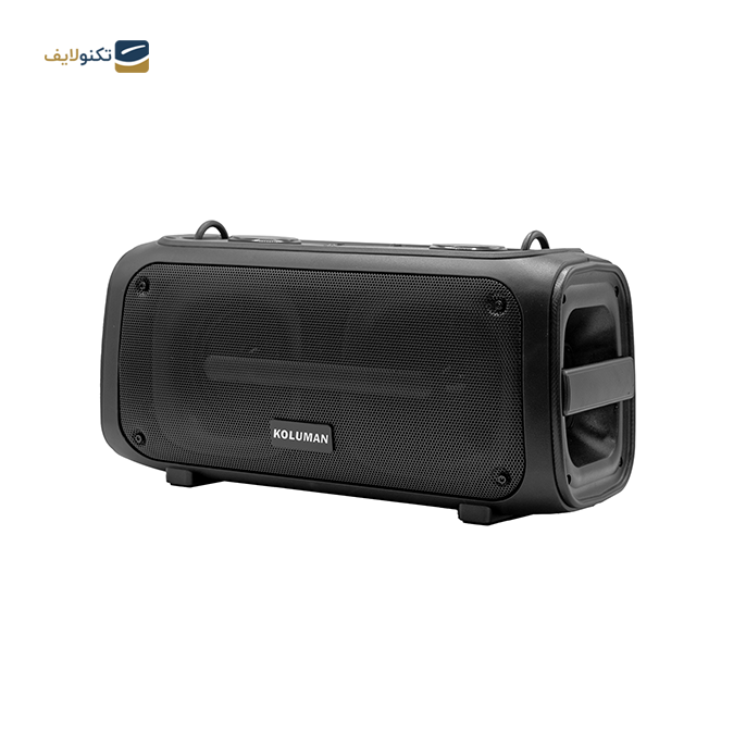 gallery- اسپیکر قابل حمل کلومن مدل K - S125 - 40-gallery-0-TLP-9420_7303acd8-c70e-43c6-97f6-4940d5bcf51a.png gallery- اسپیکر قابل حمل کلومن مدل K - S125 - 40-gallery-0-TLP-9420_7303acd8-c70e-43c6-97f6-4940d5bcf51a.png