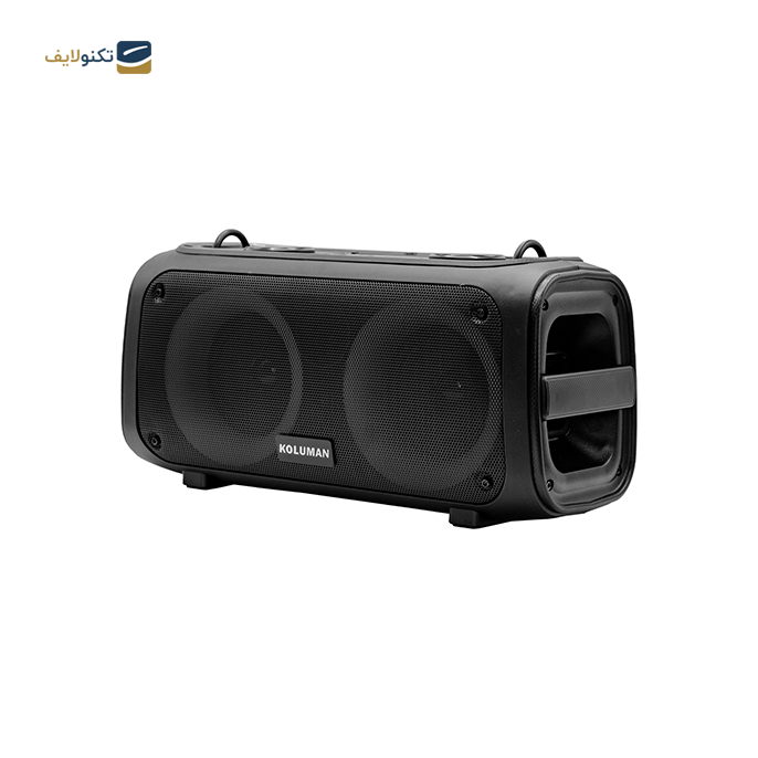 gallery-اسپیکر بلوتوثی قابل حمل کلومن مدل K - S130 - 40 -gallery-0-TLP-9432_937a5634-5ed1-419e-804c-e574ea4da90e.png gallery-اسپیکر بلوتوثی قابل حمل کلومن مدل K - S130 - 40 -gallery-0-TLP-9432_937a5634-5ed1-419e-804c-e574ea4da90e.png