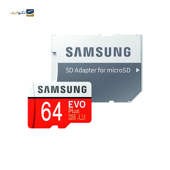 gallery-کارت حافظه microSDHC سامسونگ مدل Evo Plus کلاس 10 ظرفیت 64 گیگابایت به همراه آداپتور SD-gallery-0-TLP-9513_7fbb5483-503f-4ca0-a93d-8fe74cdd55c9.png gallery-کارت حافظه microSDHC سامسونگ مدل Evo Plus کلاس 10 ظرفیت 64 گیگابایت به همراه آداپتور SD-gallery-0-TLP-9513_7fbb5483-503f-4ca0-a93d-8fe74cdd55c9.png