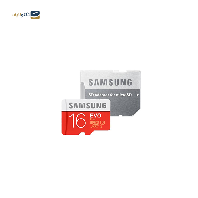 gallery- کارت حافظه microSDXC سامسونگ مدل Evo Plus کلاس 10 - ظرفیت 16 گیگابایت به همراه آداپتور SD-gallery-0-TLP-9530_919ff5e2-987e-48dd-a888-2061d0af3546.png gallery- کارت حافظه microSDXC سامسونگ مدل Evo Plus کلاس 10 - ظرفیت 16 گیگابایت به همراه آداپتور SD-gallery-0-TLP-9530_919ff5e2-987e-48dd-a888-2061d0af3546.png